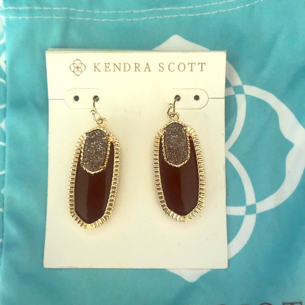 Kendra Scott Dayton Earrings